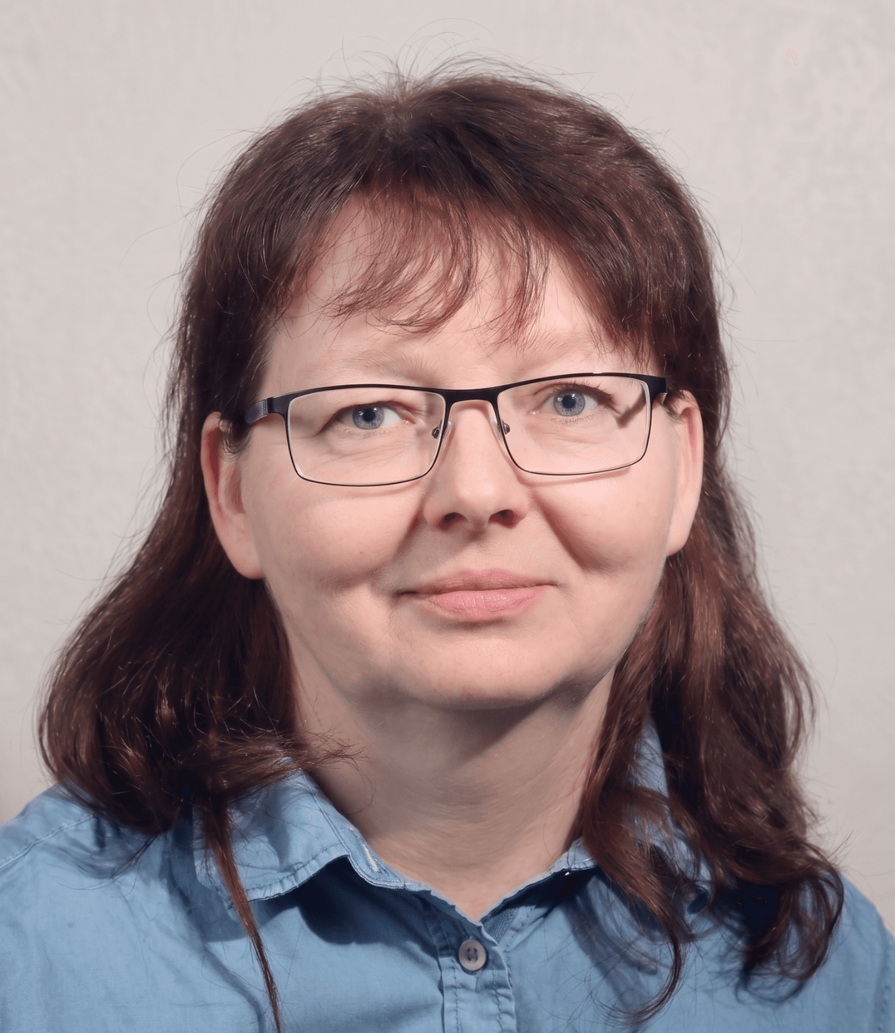 Bc. Dagmar Podraza