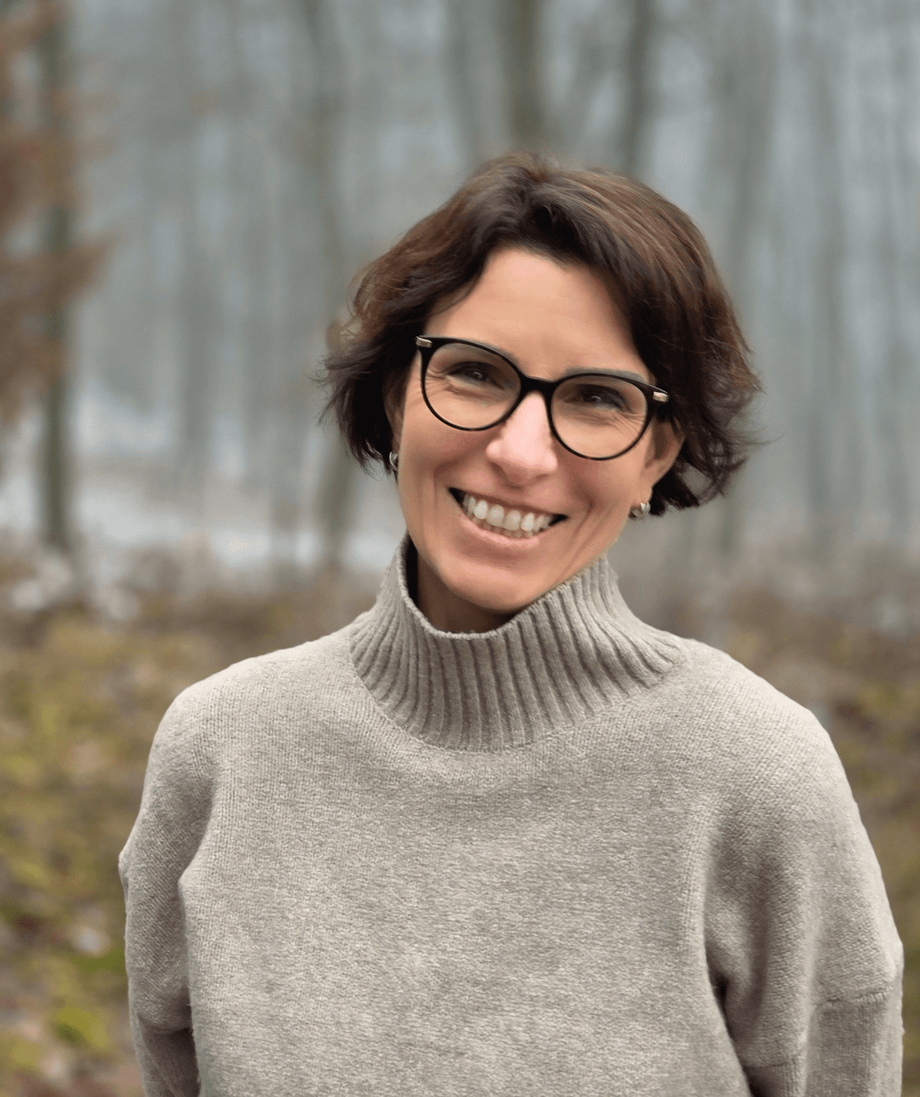 Mgr. Jana Nováčková Čechová DiS.