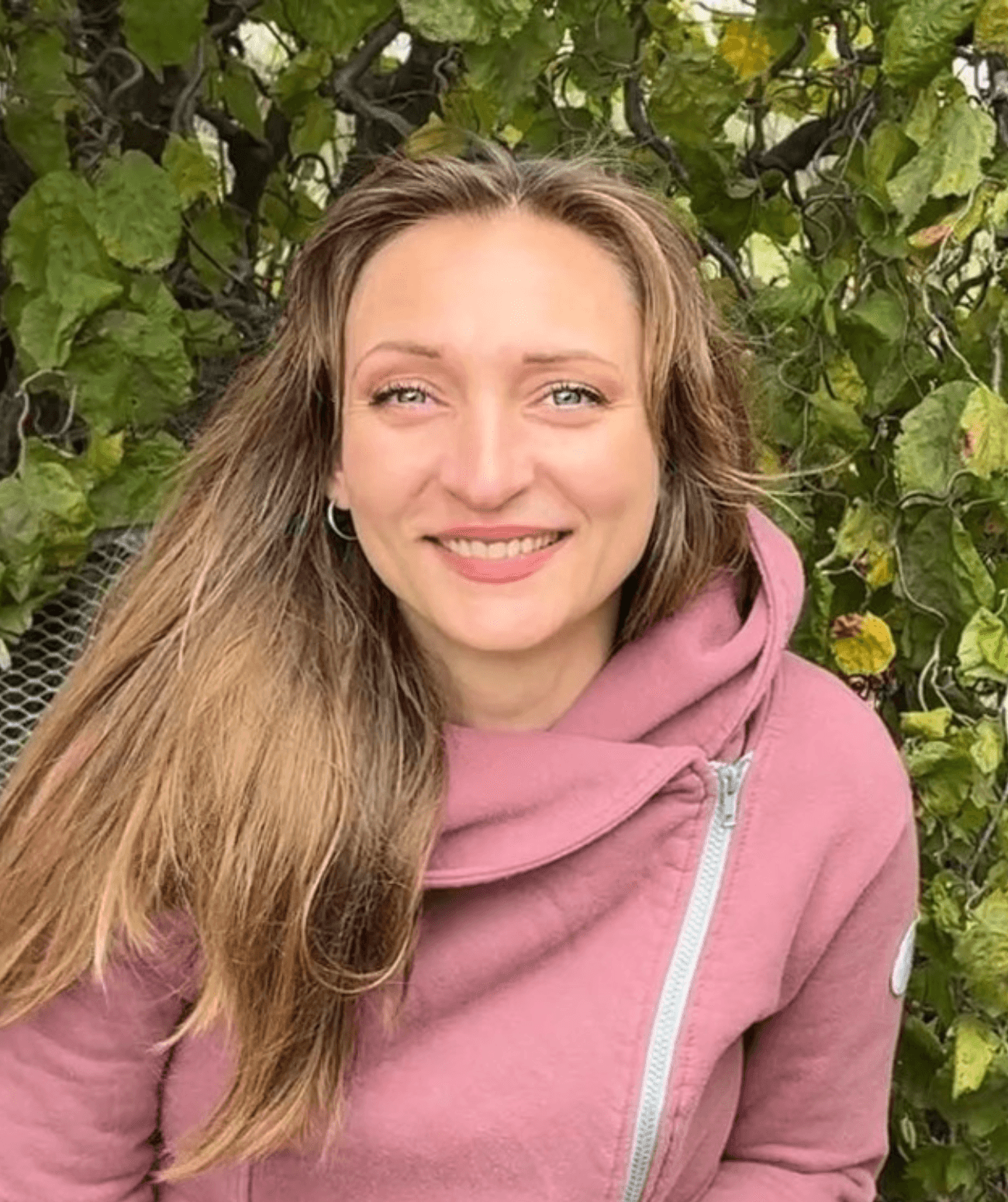 Mgr. et Mgr. Martina Kateřiňáková