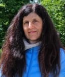 Mgr. Marie Kubištová