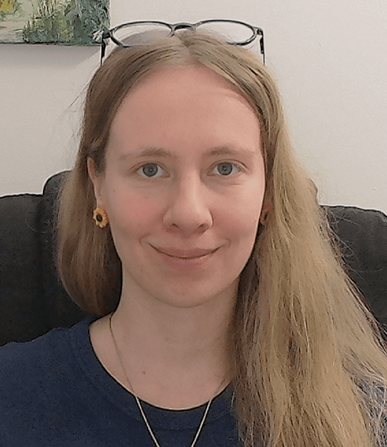 Mgr. Barbora Králová