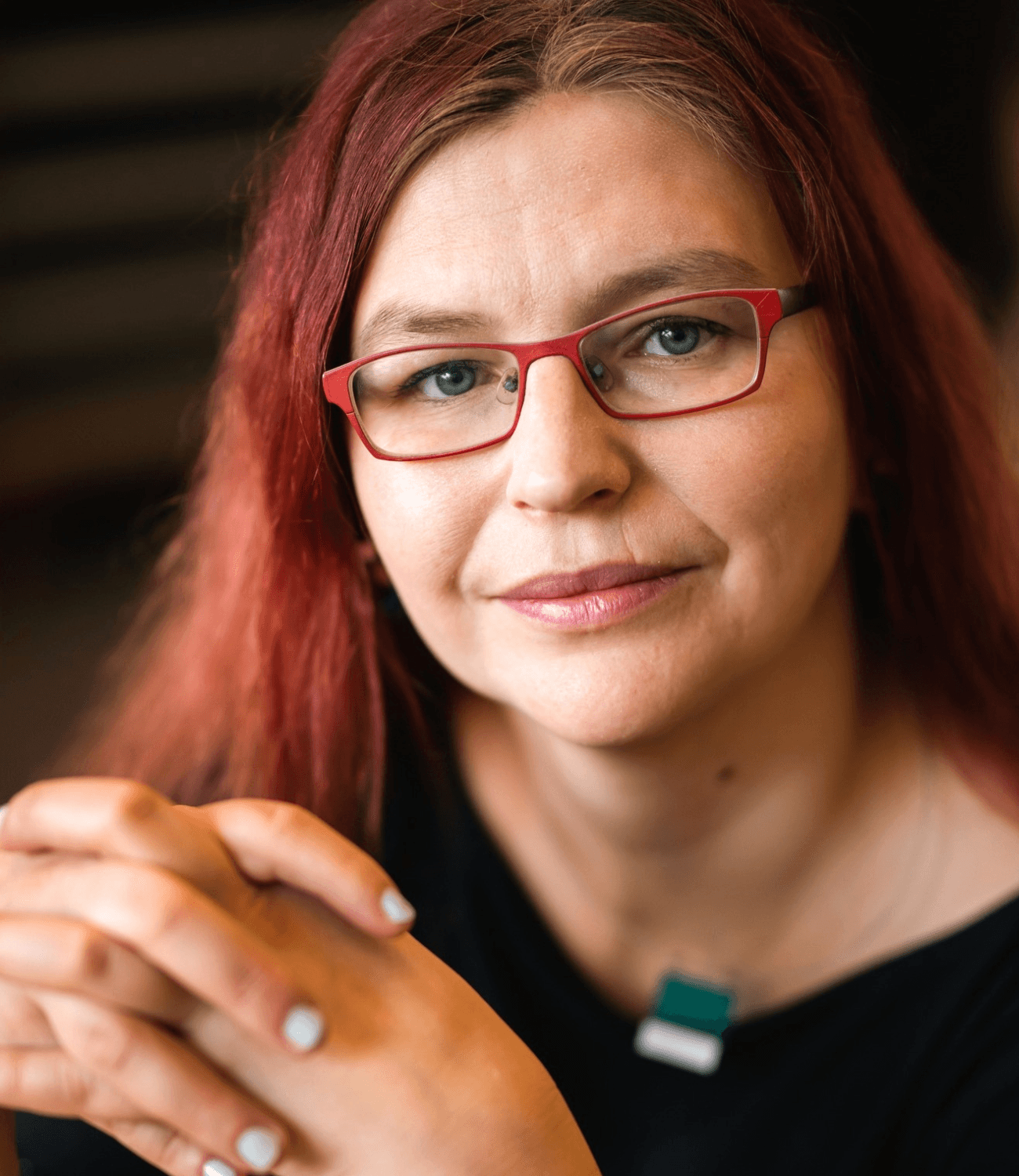 Bc. Tereza Komárková