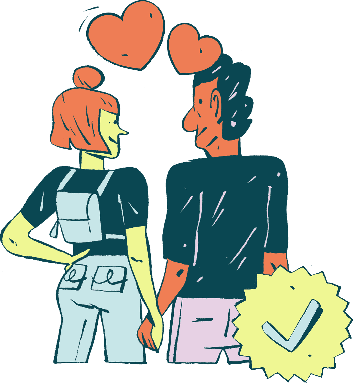 5 pravidel fungujícího vztahu podle psychologů. Co je opravdu důležité?