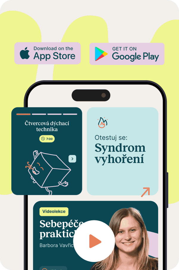 Získejte přístup k obsahu v Hedepy+ zóně.