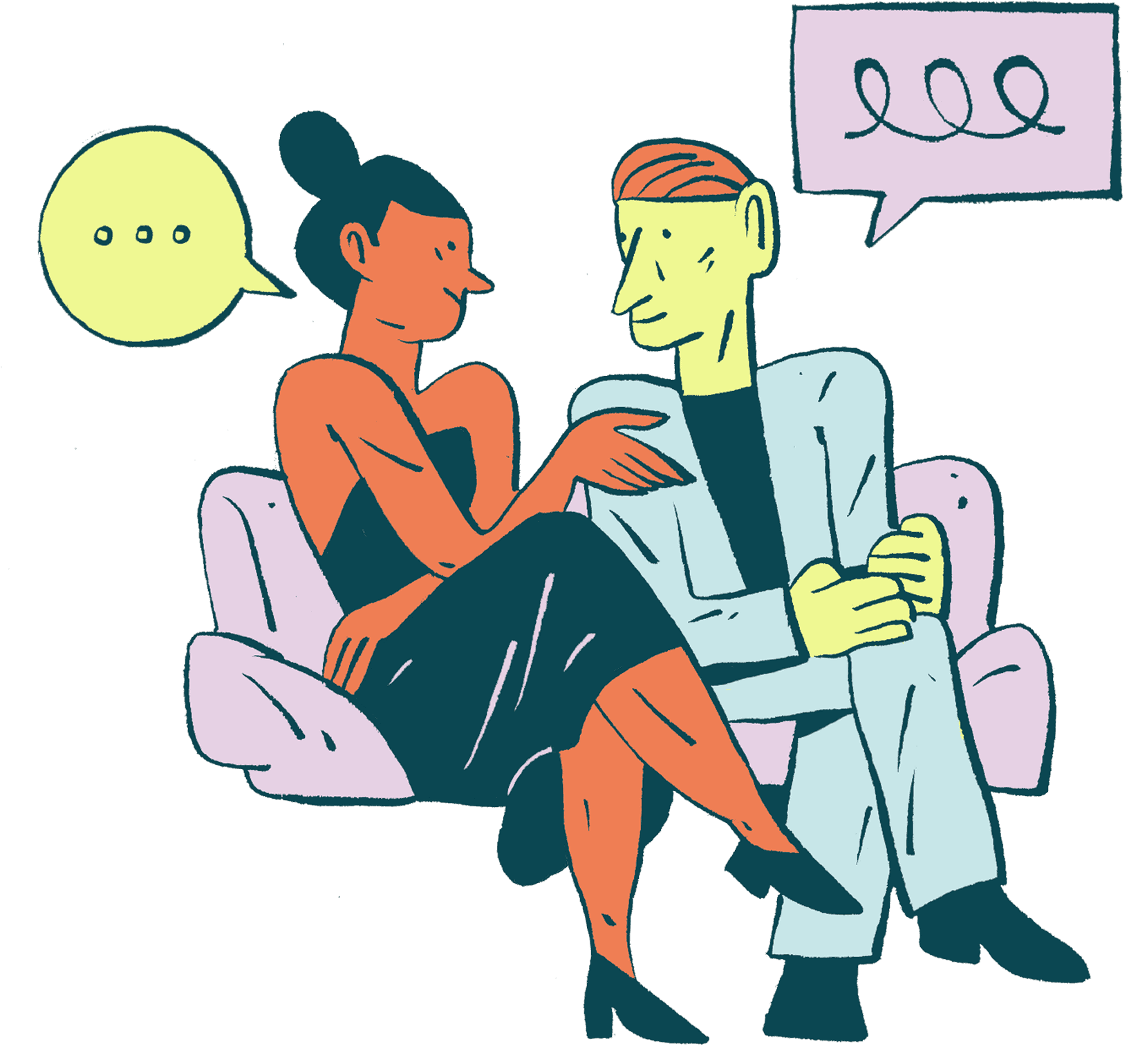 Jak jsou naši psychoterapeuté ověřeni? Jaké splňují standardy?