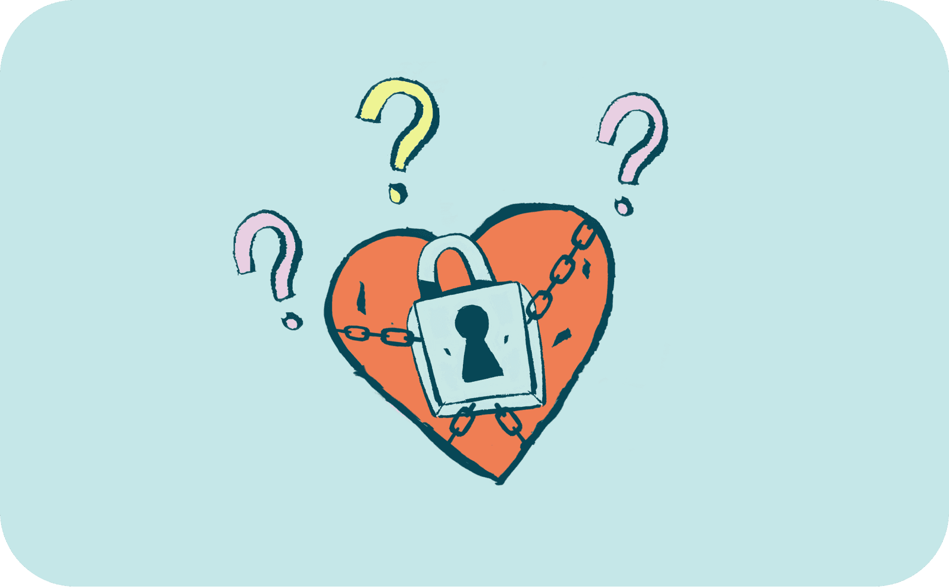 Teorie citové vazby: TEST citové vazby a jak s ní pracovat