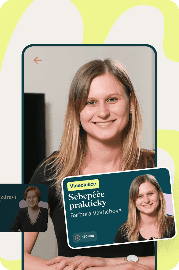 60 videolekcí na téma mindfullness a seberozvoje