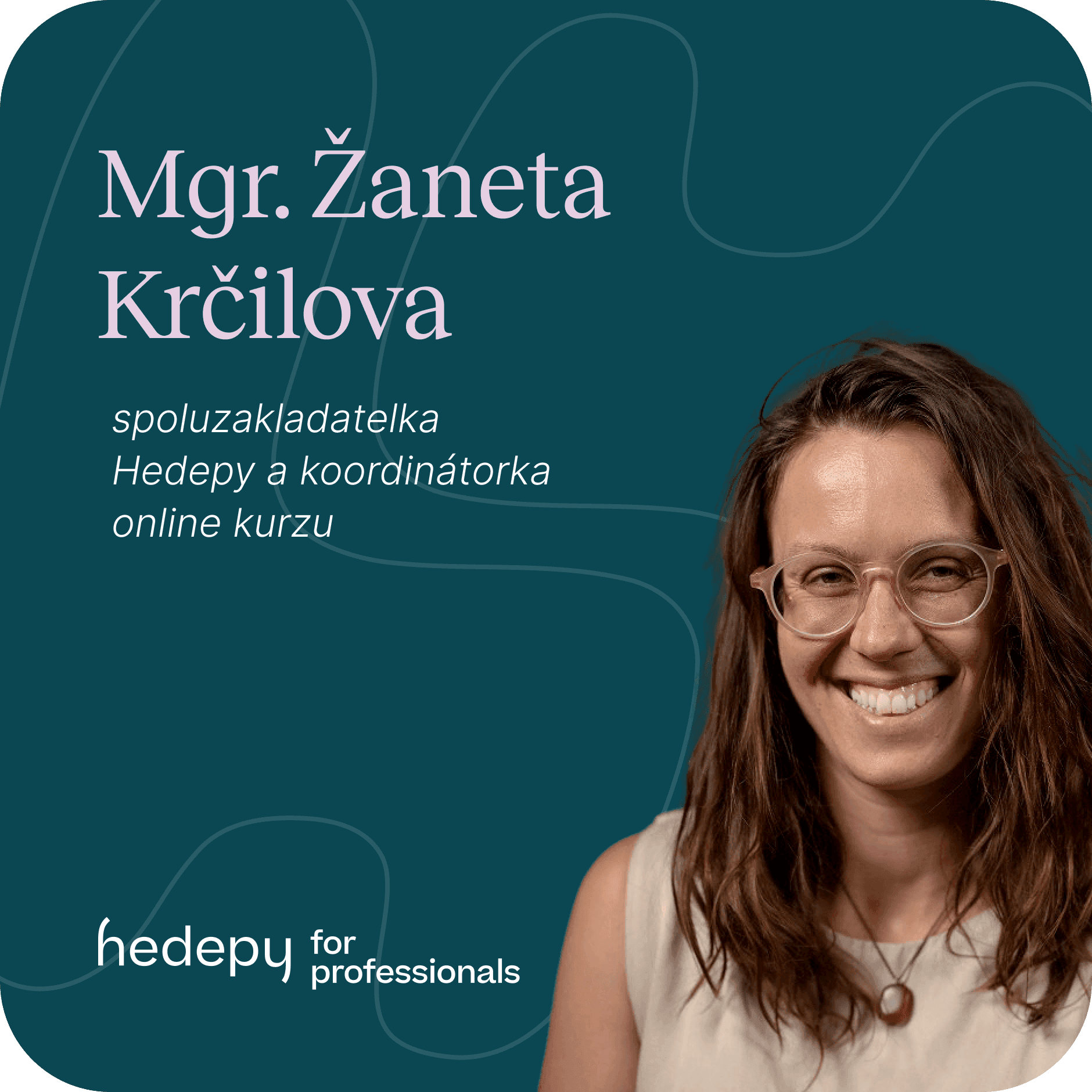 Co v terapii skutečně dělá ten rozdíl?