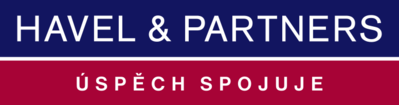 havel partners logo